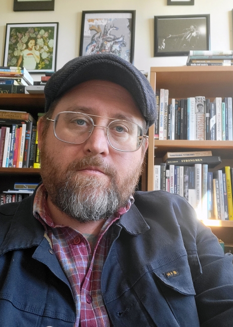 Picture of Dr. Andrew Davis