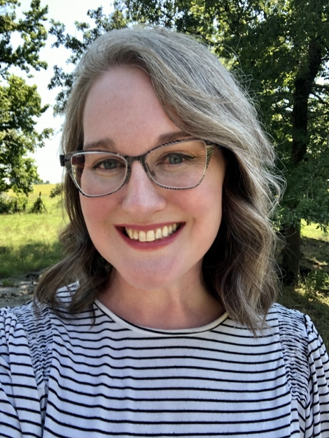 Picture of Dr. Elizabeth Melton
