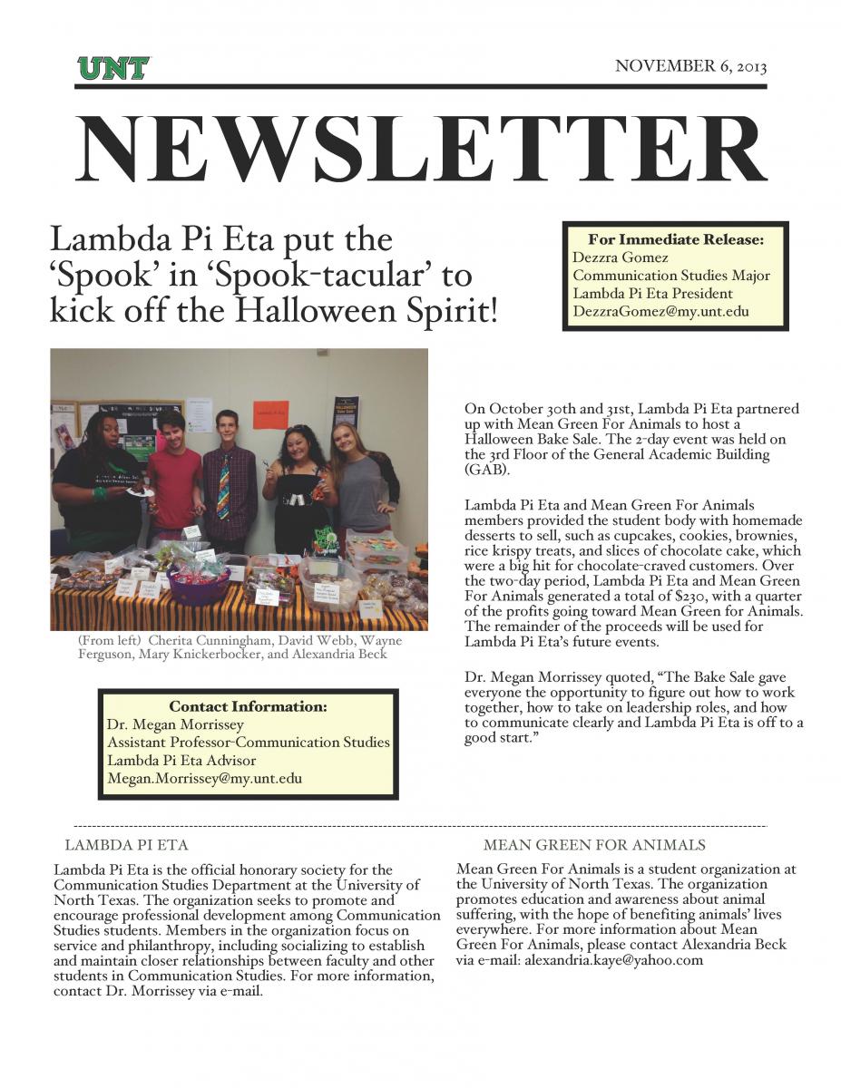 NEWSLETTER FOR LPH (HALLOWEEN BAKE SALE)_0.jpg