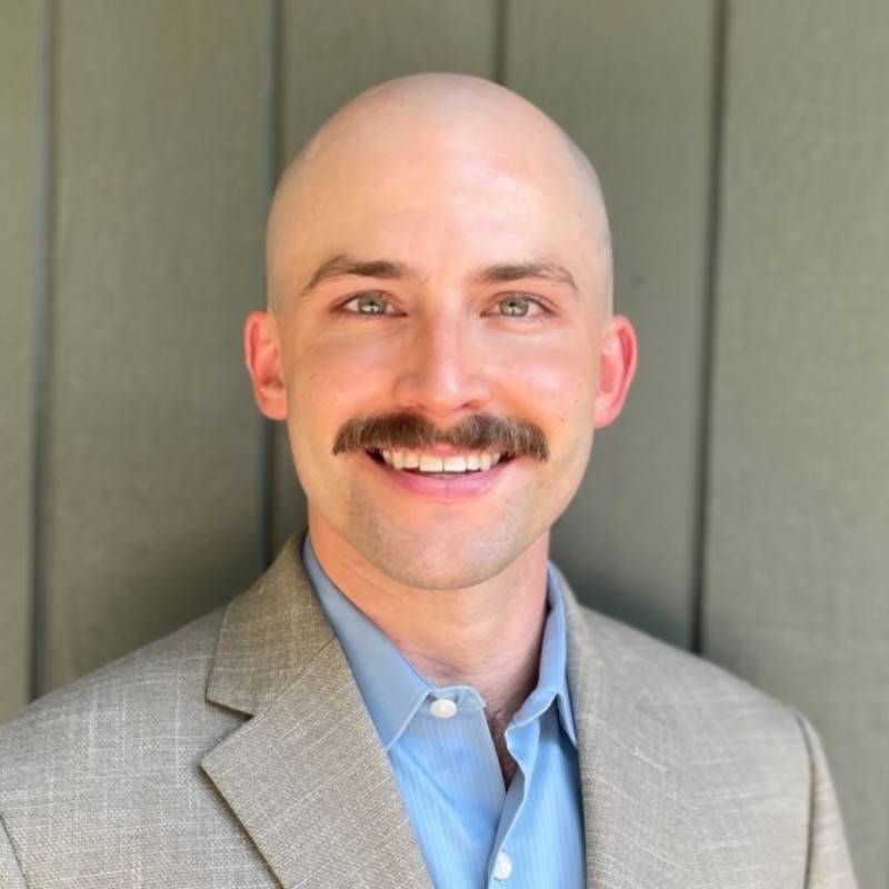 Rowdy Farmer headshot
