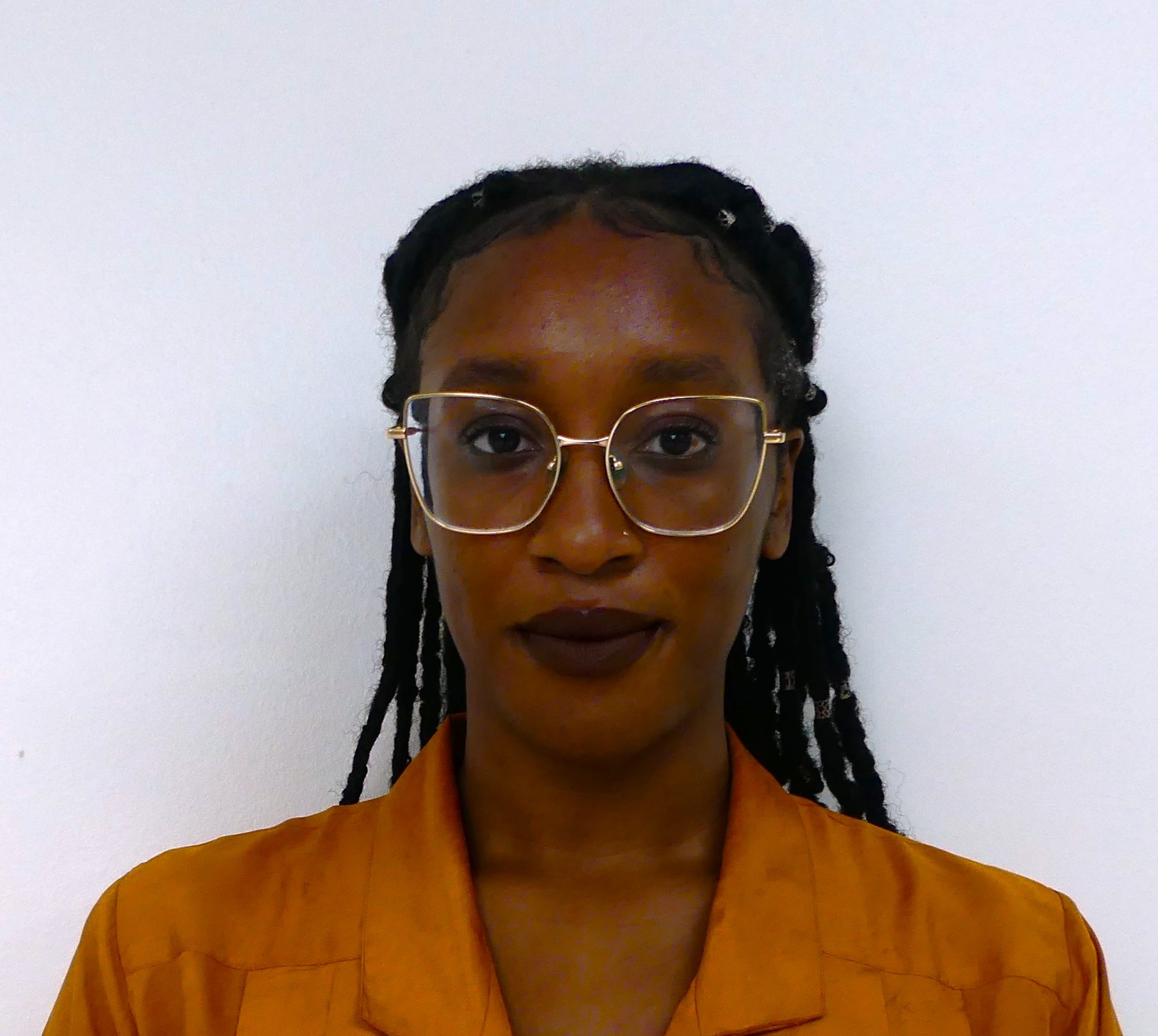 Nicole Iwueke headshot
