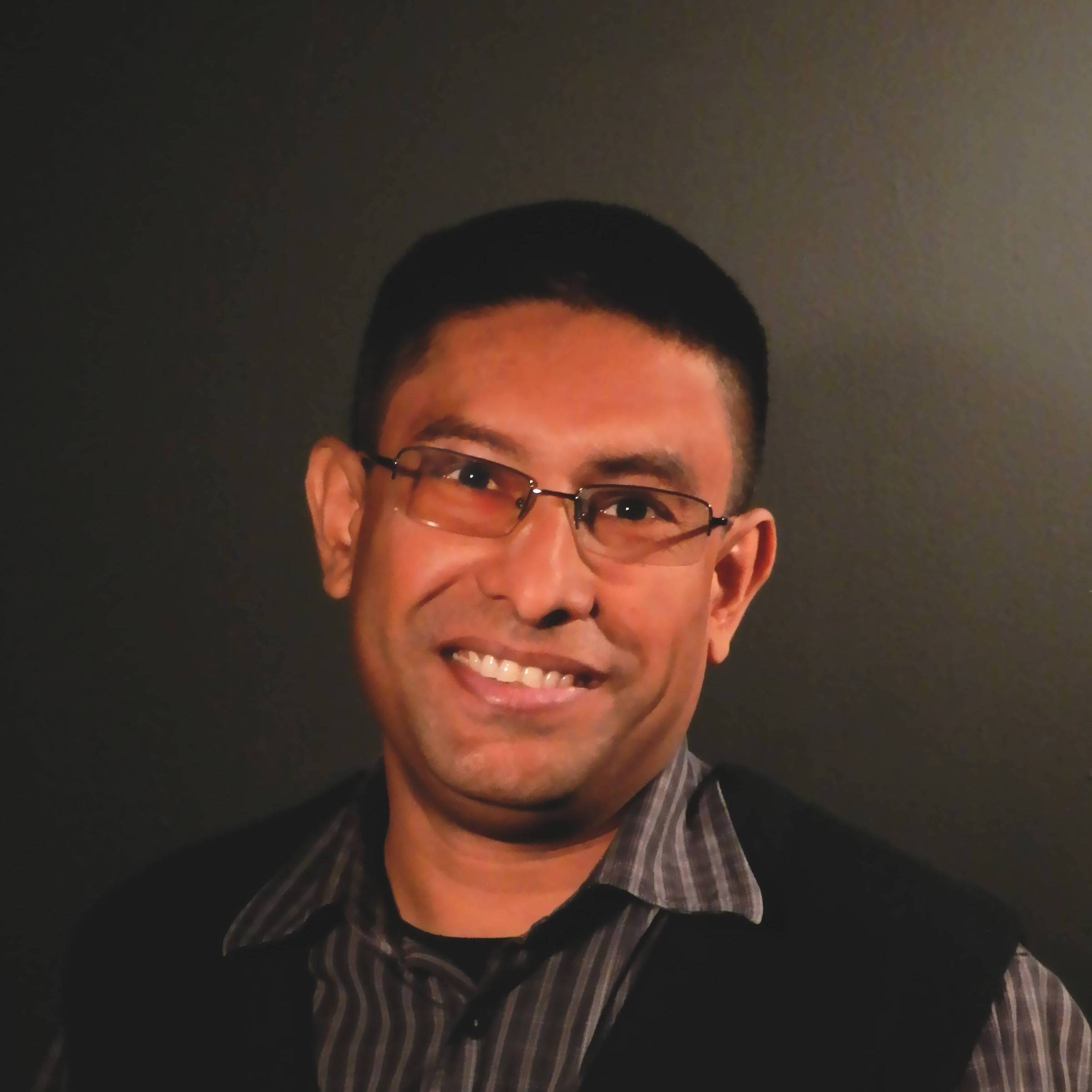 Dr. Iftekhar Ahmed