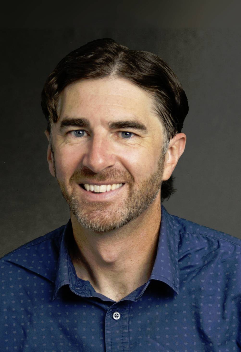 Dr. Matthew Heard