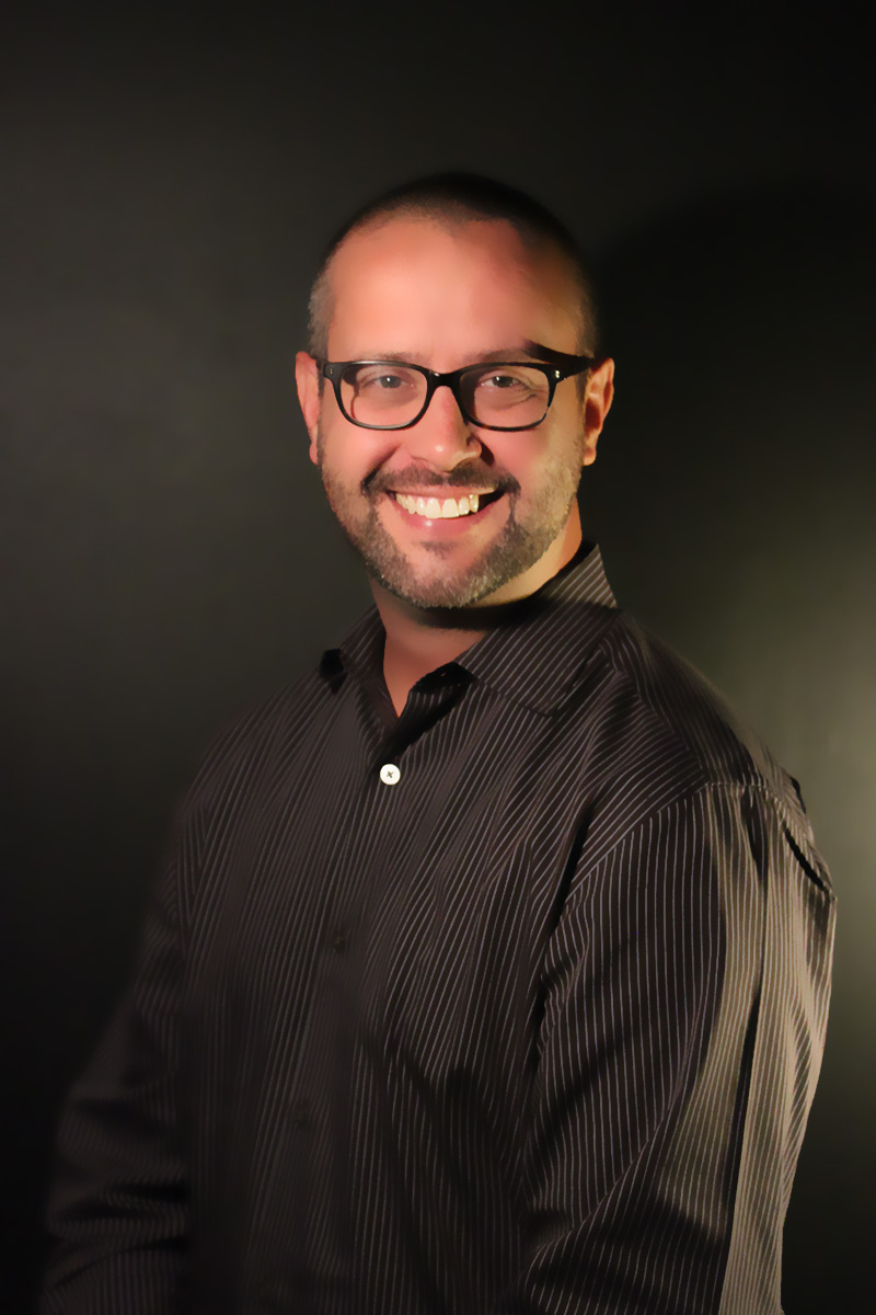 Dr. Justin Thomas Trudeau