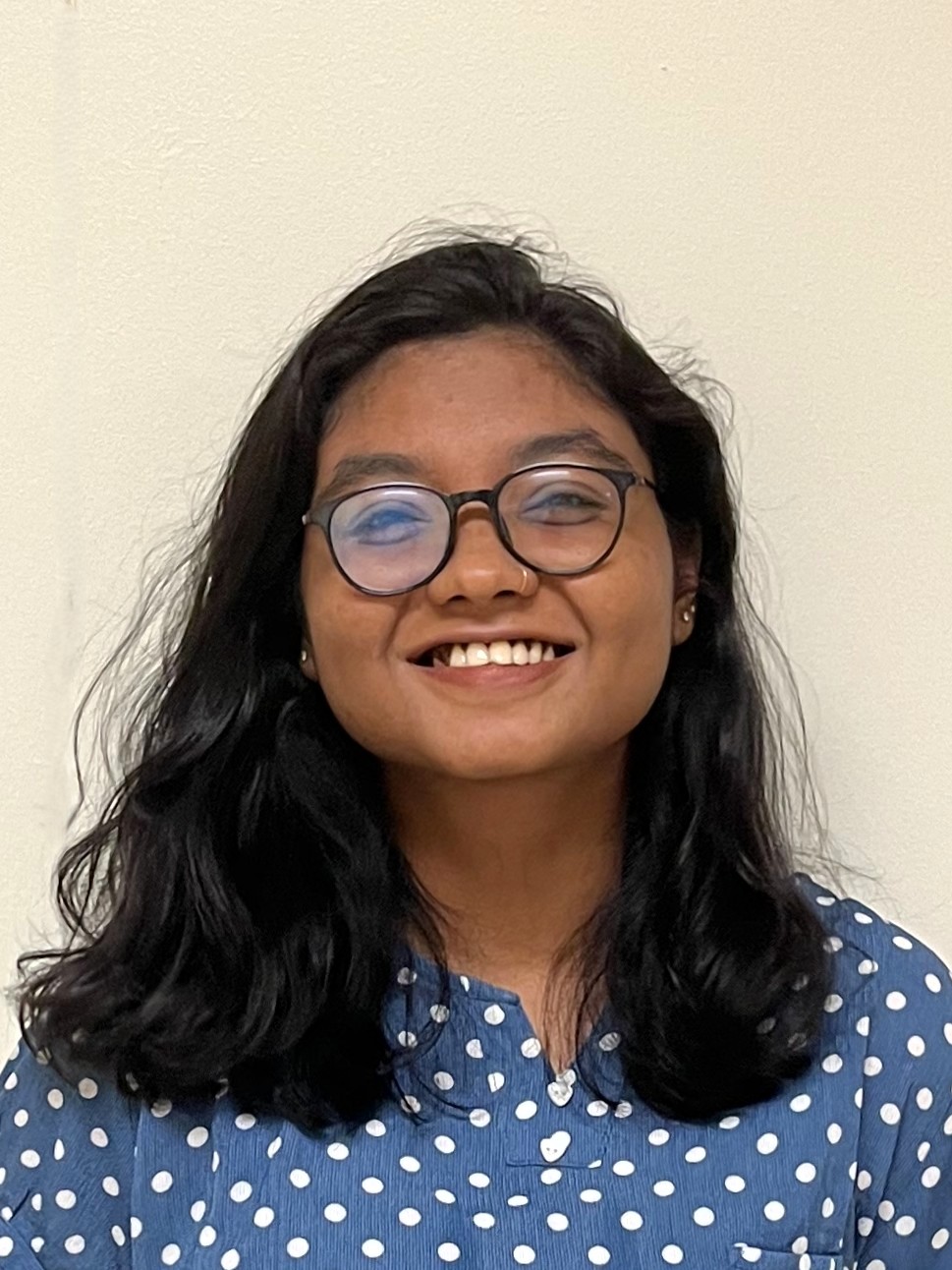 Headshot of Radia Islam