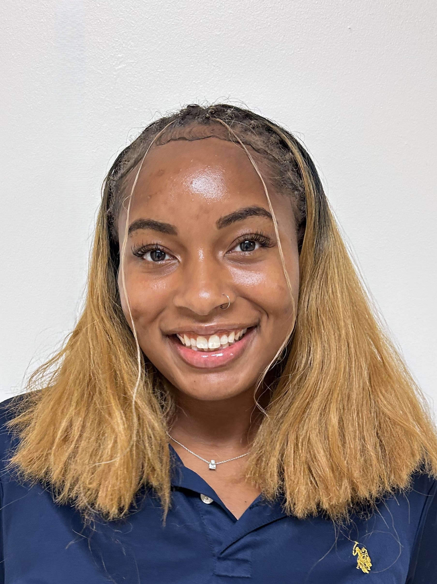 Headshot of Talaiya Munson