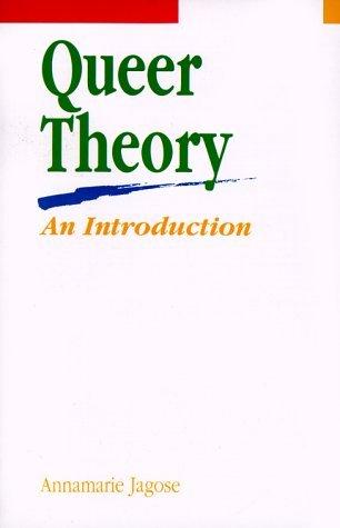 Queer Theory: An Introduction | Communication Studies