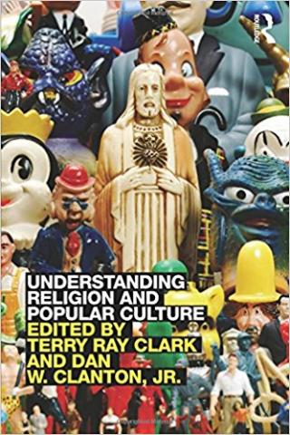 understanding religion culture popular communication editor author